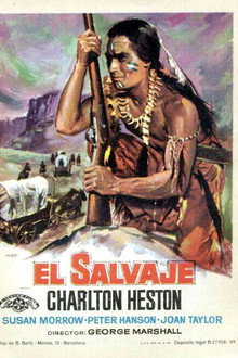 El salvaje