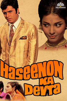 Haseenon Ka Devata