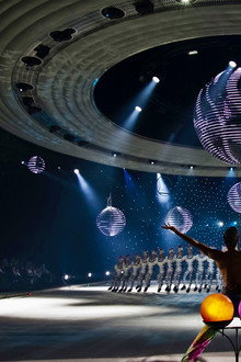 Holiday On Ice - Energia