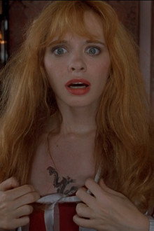 Teresa's Tattoo