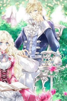 Bibliophile Princess