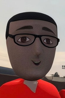The Enthusiast