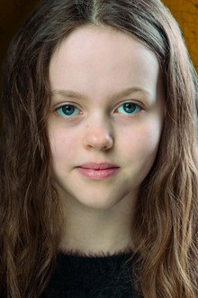 Rebecca Martin