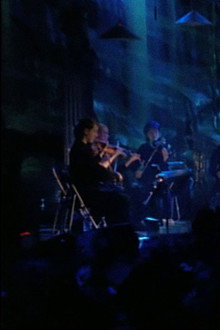 Björk: Cambridge 1998