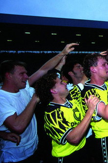100 Jahre BVB - Nur Die Besten!