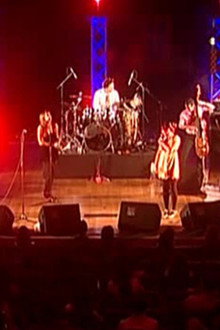 Nouvelle Vague: Aula Magna 07.12.07
