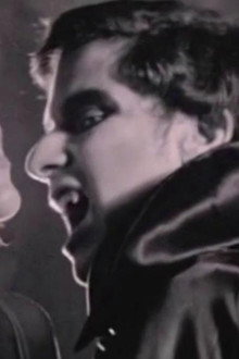 A Polish Vampire in Burbank