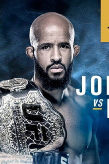 UFC 215: Nunes vs. Shevchenko 2