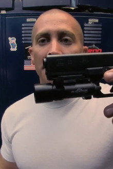 End of Watch