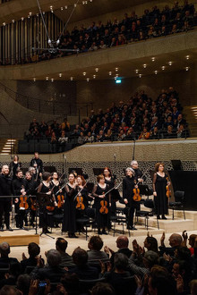 Ensemble