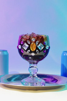 Saints + Sodas