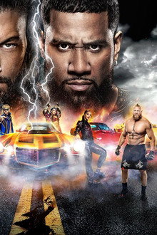 WWE SummerSlam 2023
