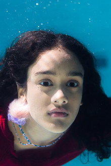 Aquaphobe