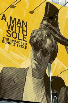 A Man with Sole: The Impact of Kenneth Cole