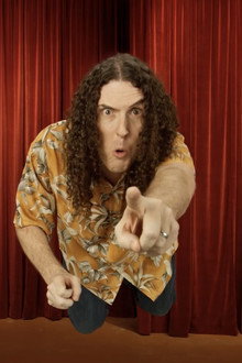 AL’S BRAIN: A 3-D Journey through the Human Brain with ‘Weird Al’ Yankovic