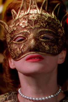 Saraband for Dead Lovers