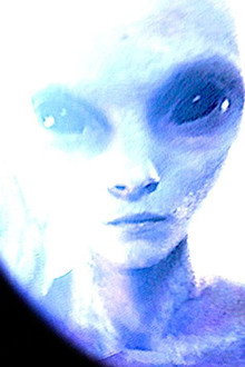 The Alien Report