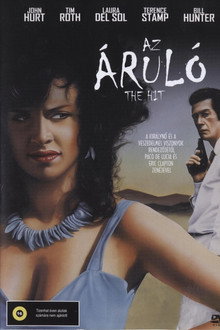 Az áruló