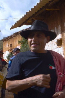 Donde suena la tierra