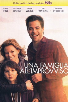 Una famiglia all'improvviso