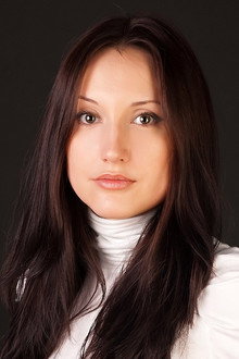 Татьяна Миронова