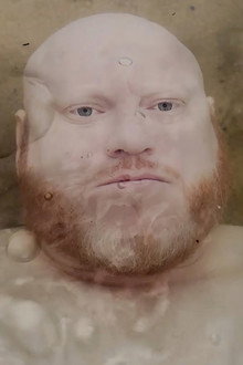 The AlphabetMan