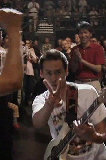 T-Square Super Band - Concert tour 2008 Final Wonderful Days