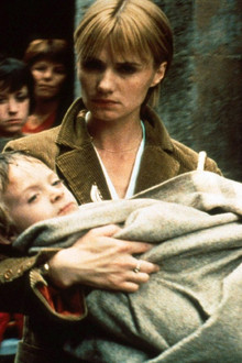 La Femme flic