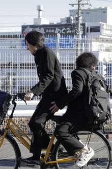 佐々木、イン、マイマイン