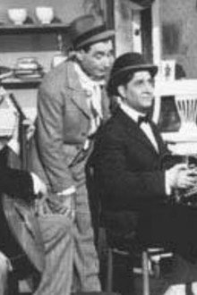 La historia del tango