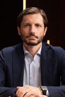 Adriano Gianturco