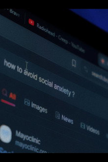 Thoughts of a Lonely