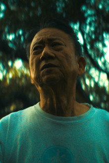 Starring Jerry as Himself
