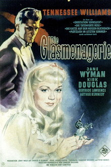Die Glasmenagerie