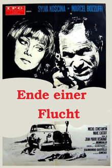 Ende einer Flucht
