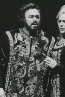 Il Trovatore