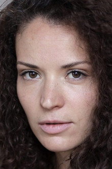 Anaëlle Echalier