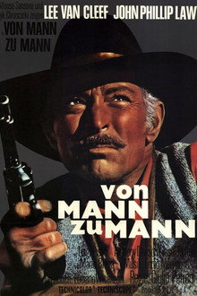 Von Mann zu Mann