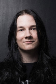 Waltteri Väyrynen