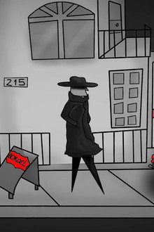 Obscura Justiça