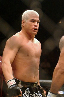 UFC 51: Super Saturday