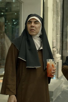 Divine Intervention