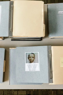 The Atlanta Child Murders