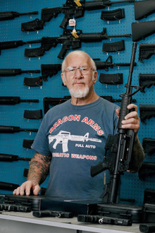 Gun Nation