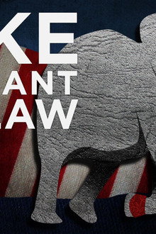 Tyke Elephant Outlaw
