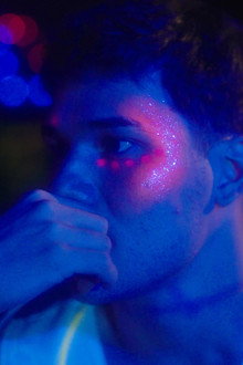 Ultraviolet