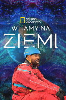 Witamy na Ziemi