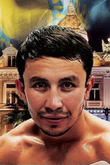 Gennady Golovkin vs. Osumanu Adama