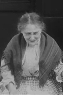 His Mother's Thanksgiving
