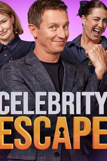 Celebrity Escape